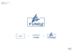 Mauve DESIGN (Mauve_DESIGN)さんのサイン制作会社　be FUND株式会社（ビーファンド）　のロゴへの提案