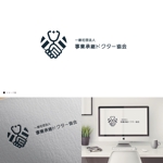 宮﨑貴裕 (taka47600927)さんの「一般社団法人事業承継ドクター協会」のロゴへの提案