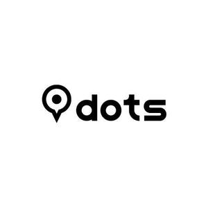 サクタ (Saku-TA)さんの「インテリジェンスの新サービス 『DOTS/Dots/dots』」のロゴ作成への提案