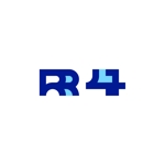 maamademusic (maamademusic)さんの株式会社R4 の会社ロゴへの提案