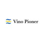 AW (moss-creative)さんのウクライナワインショップ　Vino Pionerの会社ロゴ制作への提案