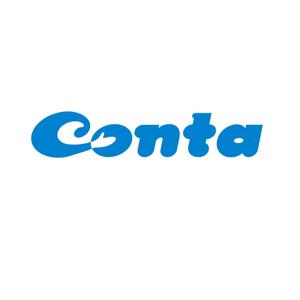 hdo-l (hdo-l)さんの「Conta」のロゴ作成への提案