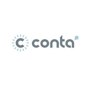 HAND (Handwerksmeister)さんの「Conta」のロゴ作成への提案