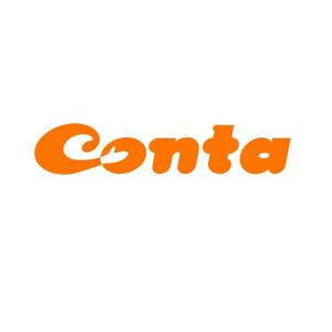 hdo-l (hdo-l)さんの「Conta」のロゴ作成への提案