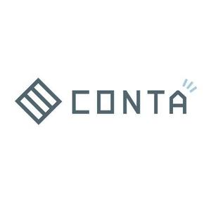 HAND (Handwerksmeister)さんの「Conta」のロゴ作成への提案