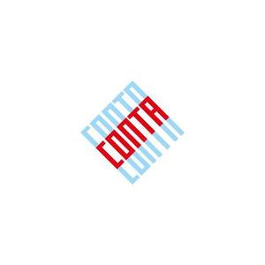 ATARI design (atari)さんの「Conta」のロゴ作成への提案