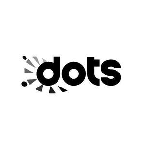 awn (awn_estudio)さんの「インテリジェンスの新サービス 『DOTS/Dots/dots』」のロゴ作成への提案