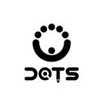 skyblue (skyblue)さんの「インテリジェンスの新サービス 『DOTS/Dots/dots』」のロゴ作成への提案