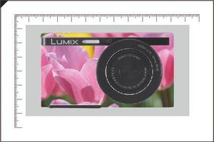 Ma_Atelier (ma-atelier)さんのパナソニックのデジタルカメラ「LUMIX」の外装デザインを募集への提案
