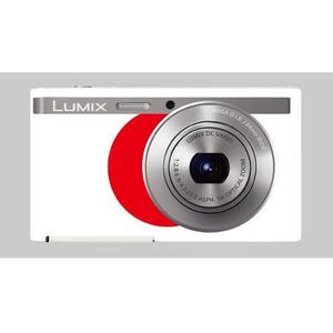 designdesign (designdesign)さんのパナソニックのデジタルカメラ「LUMIX」の外装デザインを募集への提案