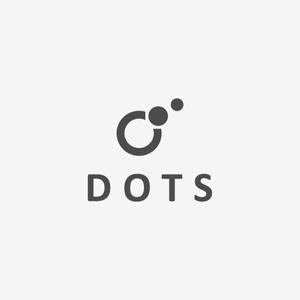 sechiさんの「インテリジェンスの新サービス 『DOTS/Dots/dots』」のロゴ作成への提案