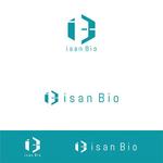 designoffice103plusさんの「アルツハイマー症の早期診断法を開発する会社」の会社ロゴへの提案