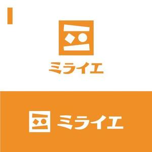 kiki (kk_tori_tori)さんの「遺品整理サービス」のロゴ作成への提案