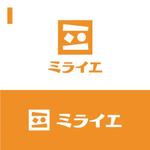 kiki (kk_tori_tori)さんの「遺品整理サービス」のロゴ作成への提案