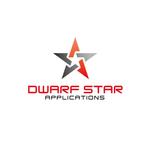 atomgra (atomgra)さんの「Dwarf Star Applications」のロゴ作成への提案