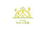 SymmetricArts (SymmetricArts)さんの共同生活援助（グループホーム）　「Ｔｅｎｔ小松里」の　ロゴへの提案