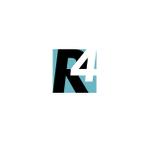 am10_o (am10_o)さんの株式会社R4 の会社ロゴへの提案