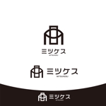 KOZ-DESIGN (saki8)さんの誹謗中傷監視＆削除リーガルサービス「ミツケス」（mitsukesu)のロゴへの提案