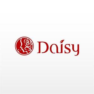 mako_369 (mako)さんの「Daisy」のロゴ作成への提案