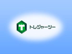 Whatner Sun (Rawitch)さんの不動産会社｢トレジャーツー」のロゴへの提案