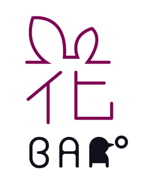 GRAM (nanami)さんのカクテルバーのロゴ制作への提案