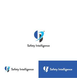 DeeDeeGraphics (DeeDeeGraphics)さんの大学発ベンチャーのコンサル会社「合同会社セイフティインテリジェンス」のロゴへの提案