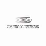VARMS (VARMS)さんのシアトルのロックバンド「COSMIC CONVERSION」のロゴへの提案