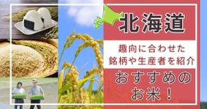 9 ()さんのお米のメディアサイトで使うアイキャッチ（Canva使用）への提案