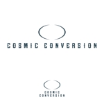 Hi-Design (hirokips)さんのシアトルのロックバンド「COSMIC CONVERSION」のロゴへの提案