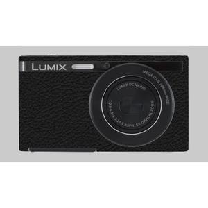 FOURTH GRAPHICS (kh14)さんのパナソニックのデジタルカメラ「LUMIX」の外装デザインを募集への提案