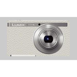 FOURTH GRAPHICS (kh14)さんのパナソニックのデジタルカメラ「LUMIX」の外装デザインを募集への提案