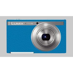 FOURTH GRAPHICS (kh14)さんのパナソニックのデジタルカメラ「LUMIX」の外装デザインを募集への提案