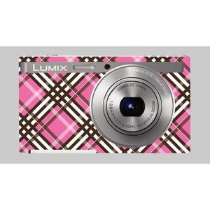 FOURTH GRAPHICS (kh14)さんのパナソニックのデジタルカメラ「LUMIX」の外装デザインを募集への提案