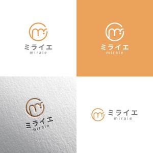 TAK_design (TAK_1221)さんの「遺品整理サービス」のロゴ作成への提案