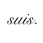 MegumiParis (HarukaParis)さんの美容室「suis.」の店名ロゴの募集！への提案