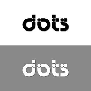 sitepocket (sitepocket)さんの「インテリジェンスの新サービス 『DOTS/Dots/dots』」のロゴ作成への提案