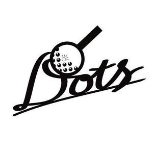 kazu (KazuhitoKitamura)さんの「インテリジェンスの新サービス 『DOTS/Dots/dots』」のロゴ作成への提案