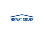 geboku (geboku)さんの民泊の学校「MINPAKU　COLLEGE」のロゴへの提案