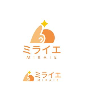 mu_cha (mu_cha)さんの「遺品整理サービス」のロゴ作成への提案