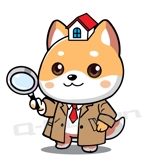 Q-Design (cats-eye)さんの一般社団法人 住宅リフォーム適正価格調査協会 のイメージキャラクター 募集への提案
