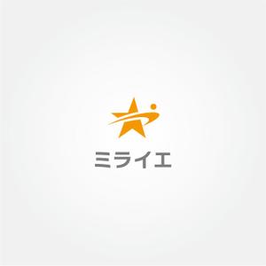 tanaka10 (tanaka10)さんの「遺品整理サービス」のロゴ作成への提案