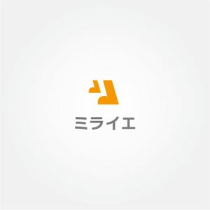 tanaka10 (tanaka10)さんの「遺品整理サービス」のロゴ作成への提案