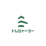 Tokyoto (Tokyoto)さんの不動産会社｢トレジャーツー」のロゴへの提案