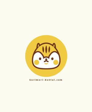 masato_illustrator (masato)さんのファミリー向け歯科医院のキャラクターデザイン（りすモチーフ）への提案