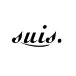 MegumiParis (HarukaParis)さんの美容室「suis.」の店名ロゴの募集！への提案