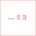 Efficient Works (efficient-works)さんの「株式会社　ミヨ」のロゴ作成への提案