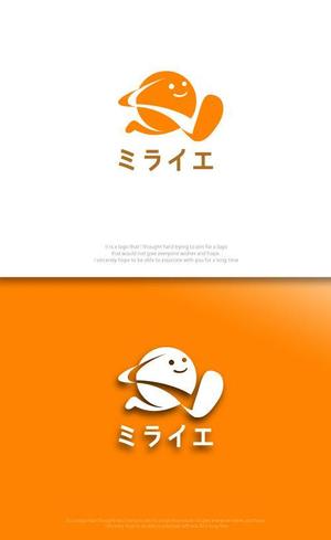 魔法スタジオ (mahou-phot)さんの「遺品整理サービス」のロゴ作成への提案