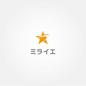 tanaka10 (tanaka10)さんの「遺品整理サービス」のロゴ作成への提案