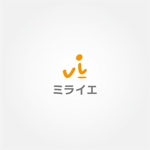 tanaka10 (tanaka10)さんの「遺品整理サービス」のロゴ作成への提案