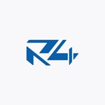 luck_0971 (luck_0971)さんの株式会社R4 の会社ロゴへの提案